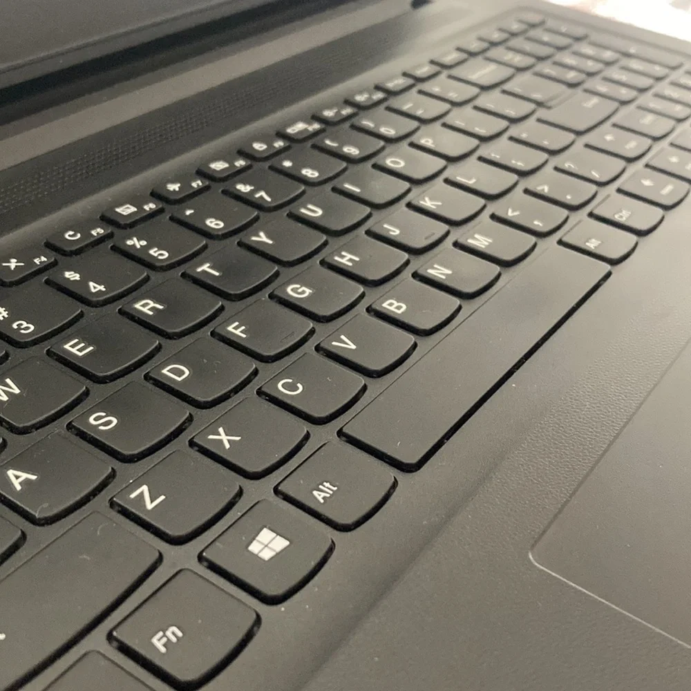 Lenovo Ideapad 110-15ACL
